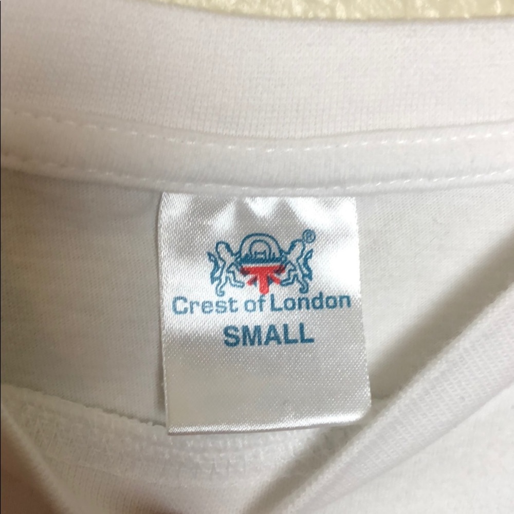 Crest of London | My Brother Short Sleeve Tee - Picture 3 of 3